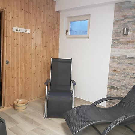Ferienwohnung Allgaeublick Regina Бад-Хинделанг Экстерьер фото