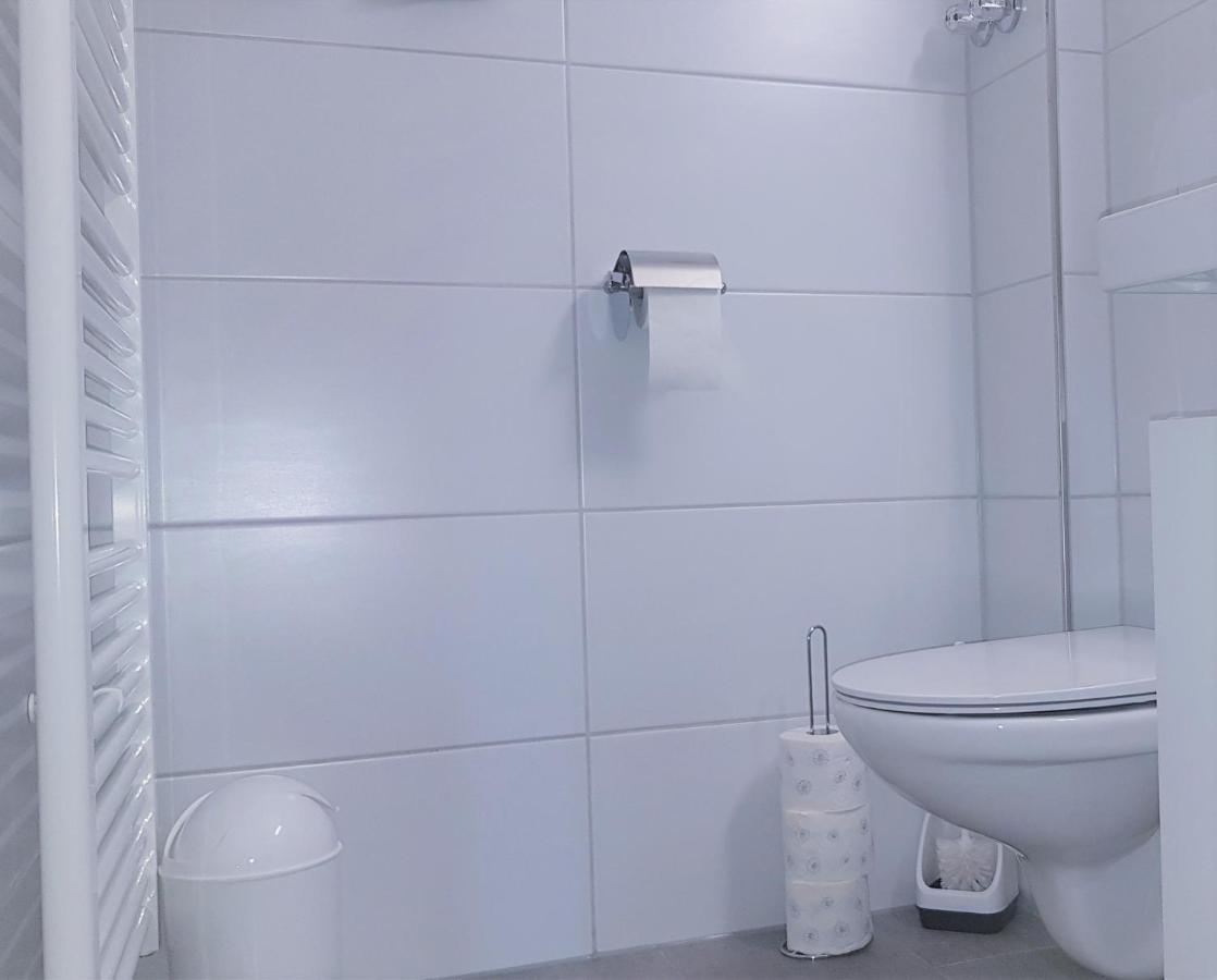 Ferienwohnung Allgaeublick Regina Бад-Хинделанг Экстерьер фото